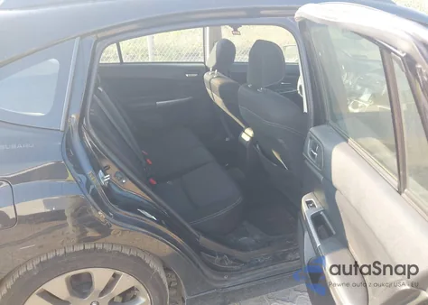 2015 Subaru Impreza 2.0I Sport Premium z USA, uszkodzony, nr VIN JF1GPAY64F8261818